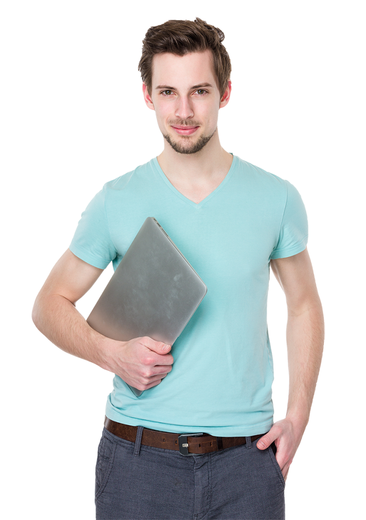 Ihr persönlicher Kaufberater für Ihr neues Notebook